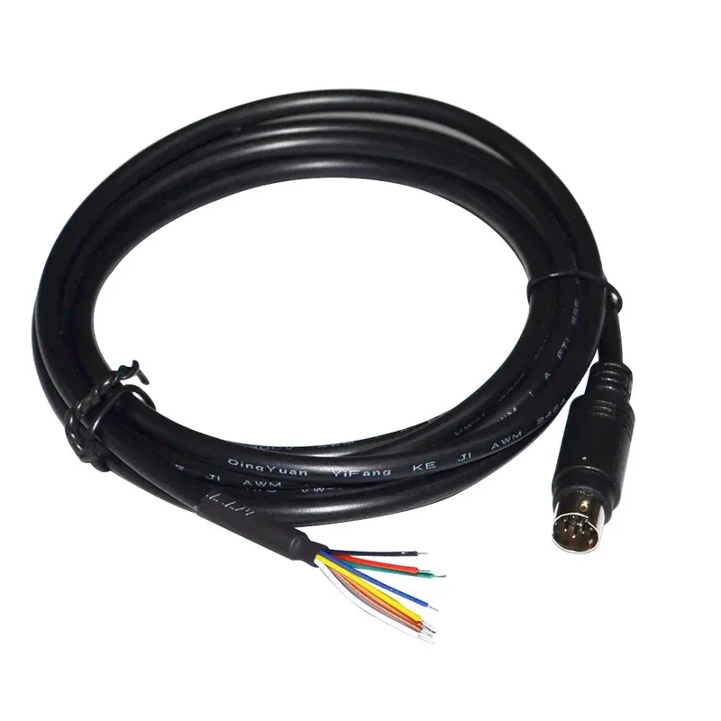ВЫБОР ДЛЯ YAESU CT-62 CAT CABLE MD8 8-контактный мини DIN-папа последовательный АДАПТЕР BAND DATA CAT LINEAR TUNER FT897 FT817 ВЫБОР ДЛЯ YAESU CT-62 CAT CABLE MD8 8-контактный мини DIN-папа последовательный АДАПТЕР BAND DATA CAT LINEAR TUNER FT897 FT817