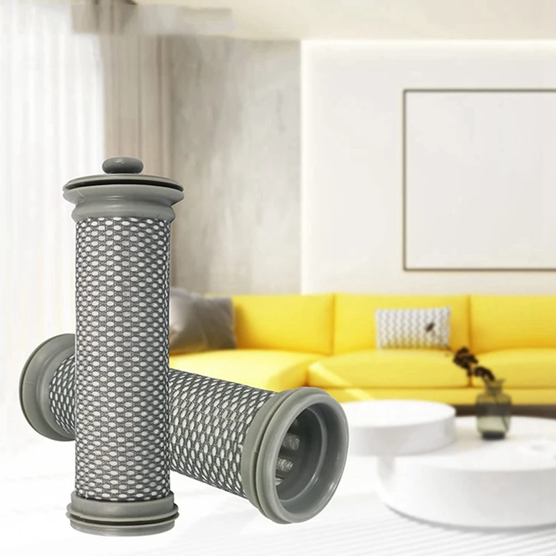 Pré-filtre pour aspirateur sans fil Tineco, 12 pièces, Compatible avec les modèles A10/A11 Master , A10/A11 Hero, A10 Dash,ONE S11 Series