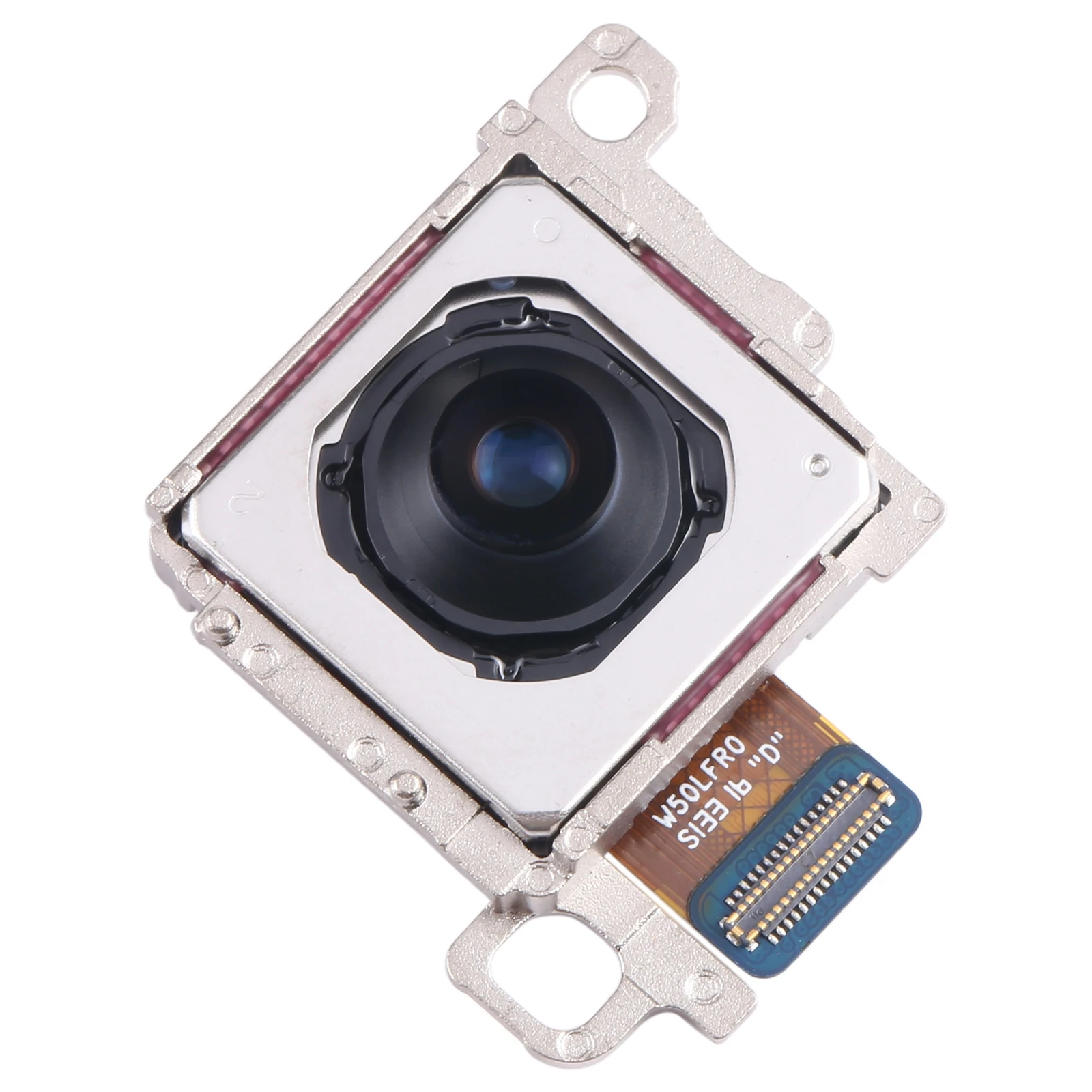 Main Back Facing Camera For Samsung Galaxy S23 FE SM-S711B Back Rear Camera Repair Replace Camera Module