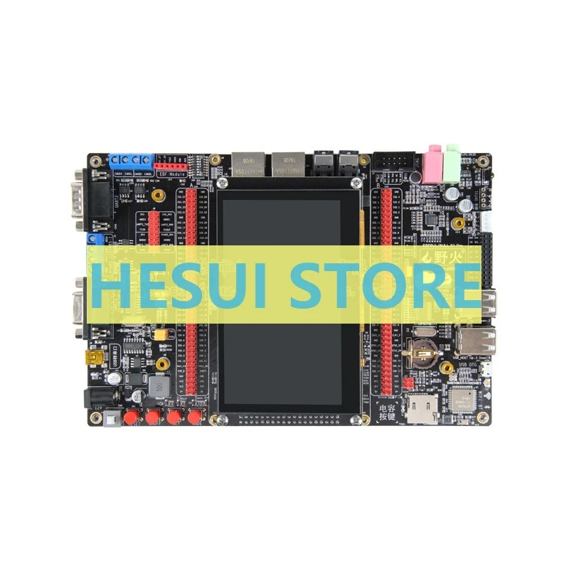 i.MX 6ULL-Pro BTB interface ARM Linux development board IMX6ULL core board