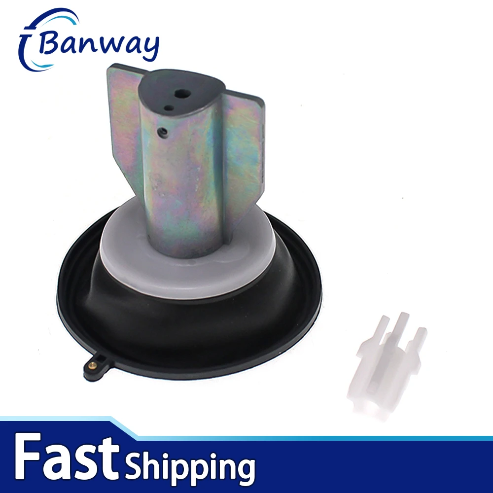 

TeryxBrute Force650 750 Carburetor repair kit plunger diaphragmvn