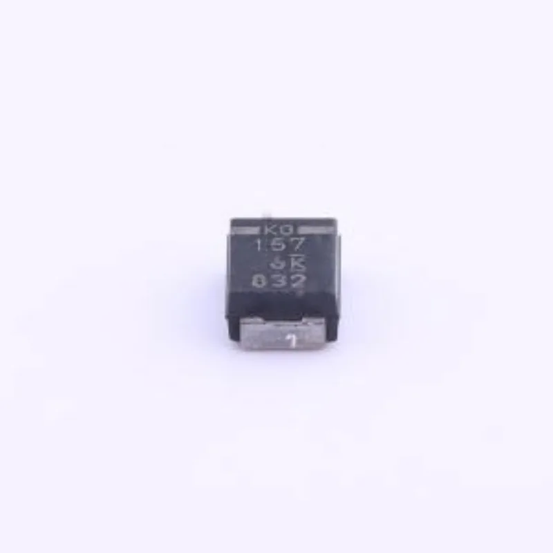 (20-100pcs) T520B157M006ATE035 CASE-B-3528-21(mm) 100% Original In Stock 6.3V ±20% 150uF 35mΩ@100kHz