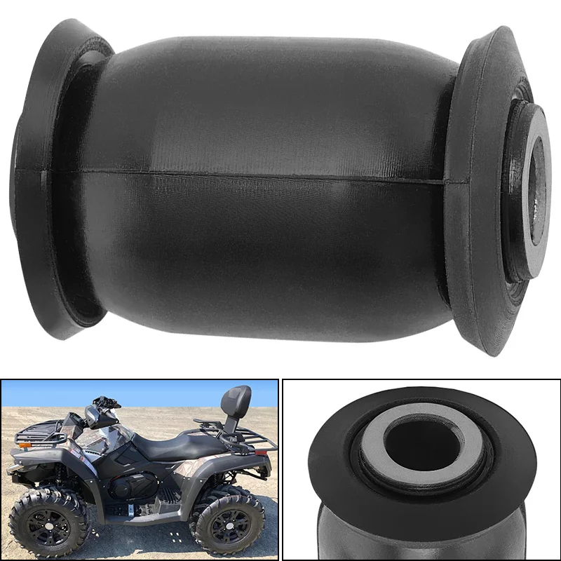 

4/8/16pcs Premium Swing Bush 9010-050500 Cushion Sleeve Bushing For CFMoto ATV UTV CForce UForce ZForce 450 550 600 X5 X6 X8