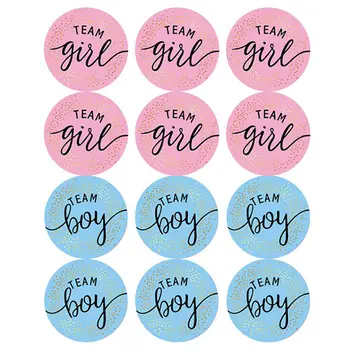 10 最佳銷售 遊戲貼紙 - №5