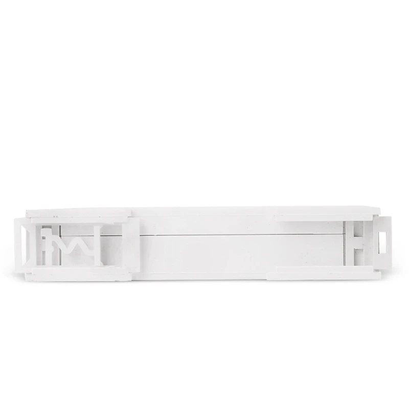 1 قطعة الطاقة واط متر LCD شاشة ديجيتال استهلاك الطاقة الكهربائية Wattmeter كيلووات ساعة 5-32A