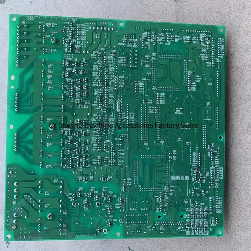 New Original Circuit Board 220v Mainboard Motherboard for Juki 981 Keyhole Machine with Round Head Industrial Sewing Machine