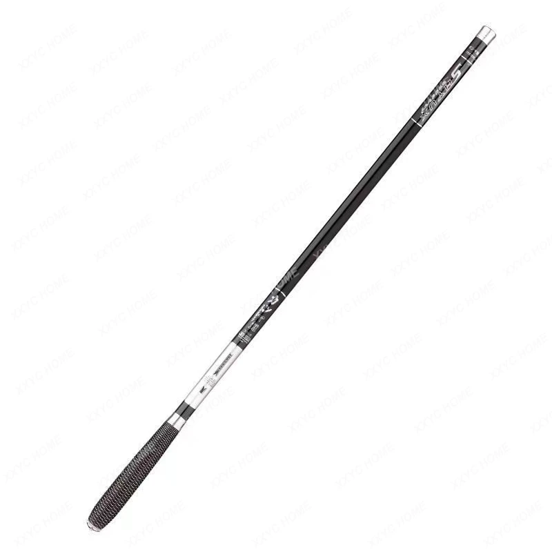 

Fishing Rod Carbon Short Section Pole Rod Carp Fishing Rod Super Light and Super Hard Fishing Suit