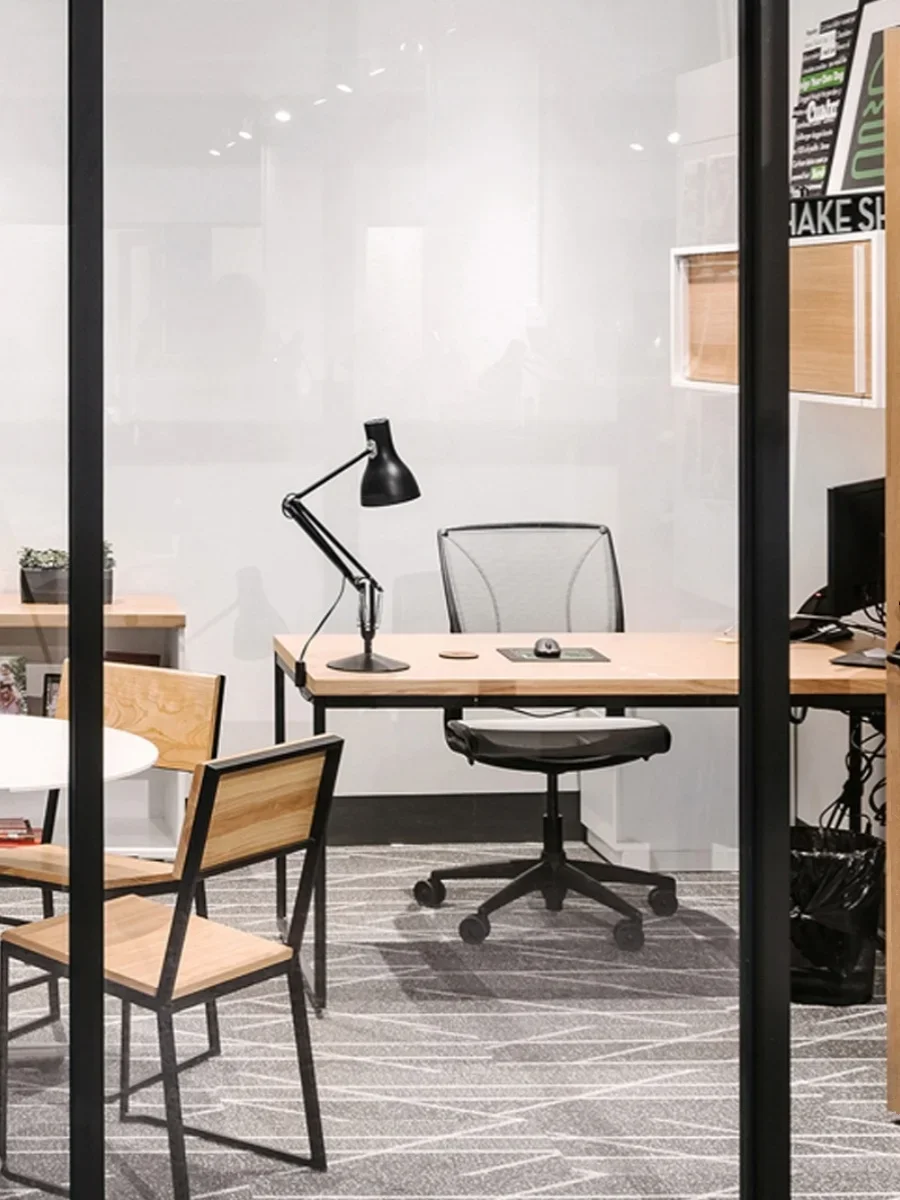 Desk Lamp Industrial Style Bedroom Desk Reading Lamp