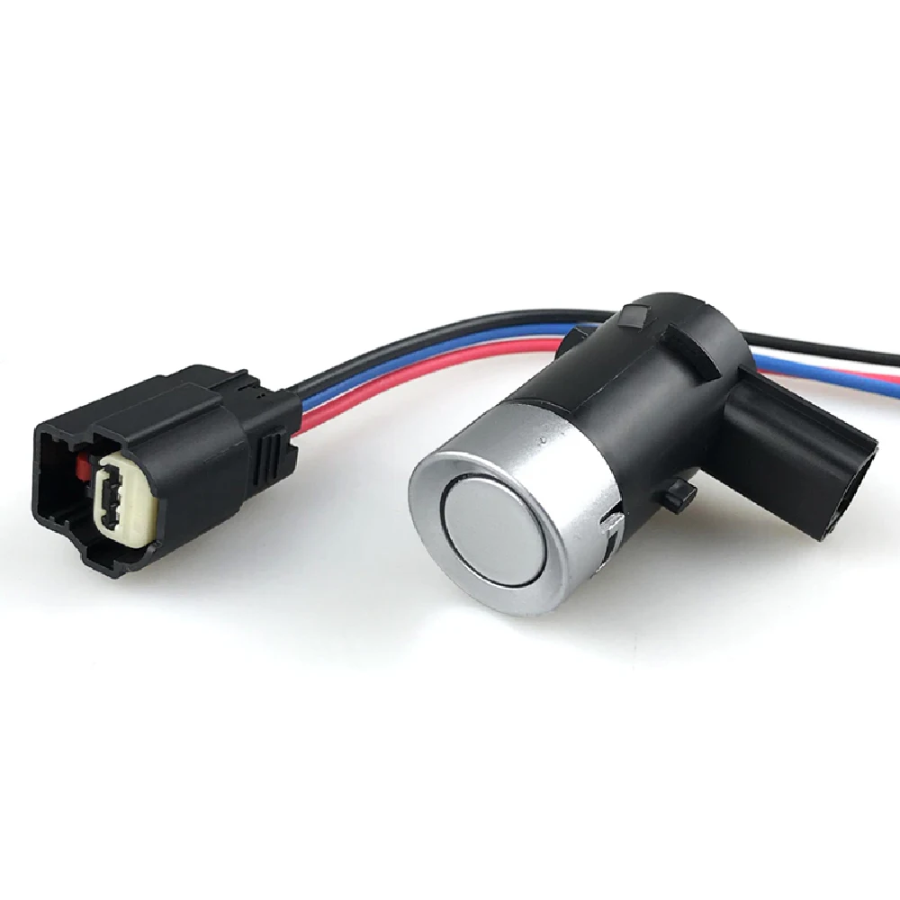 YDB000370LMG 30000457 30000458 30000459 Parking Sensor For Roewe 550 750 Mingjue MG6 MG7 2006-2011 Blind Spot Parktronic