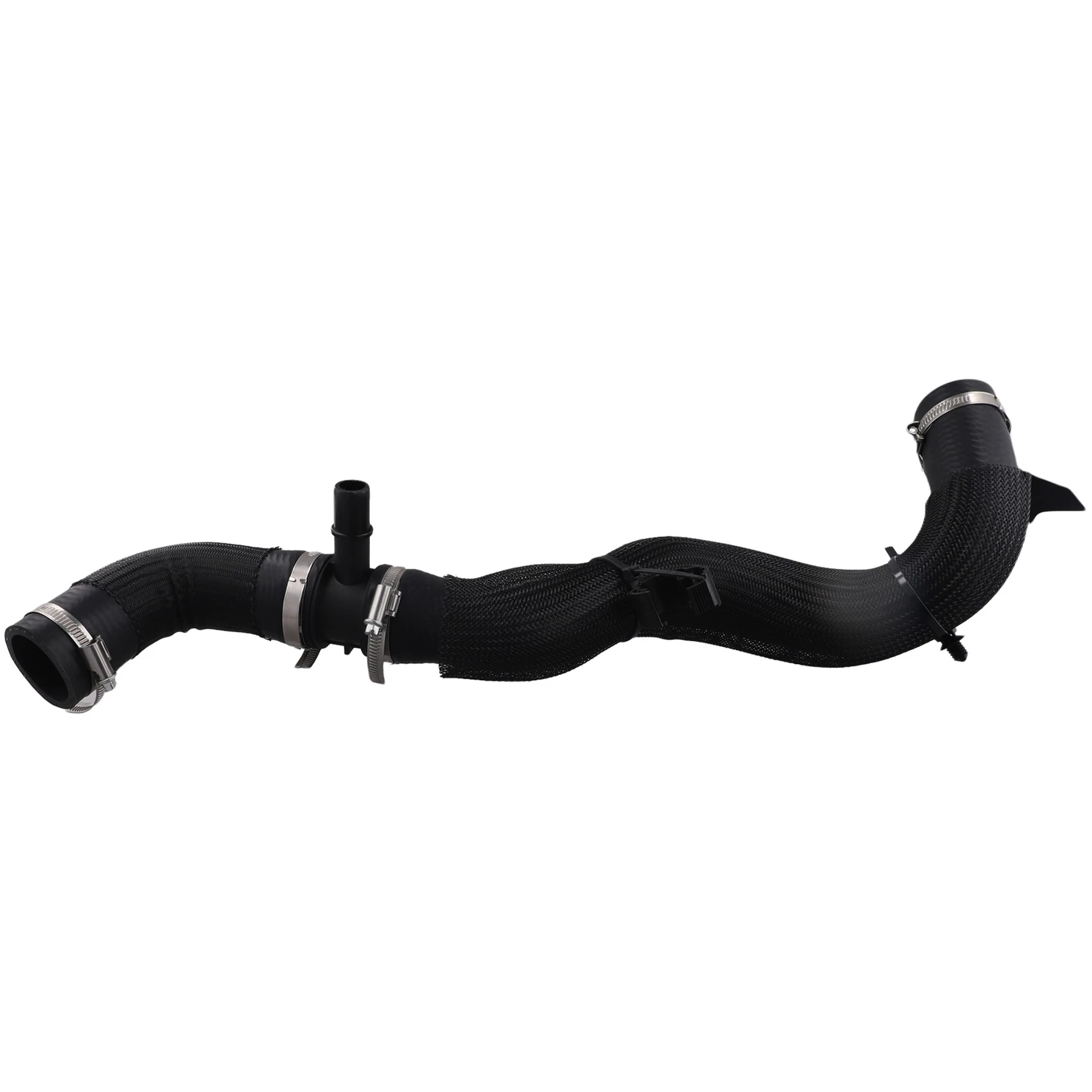 

Classy-Car Radiator Cooling Hose L1M38B274BA For Lincoln Aviator 3.0L 2020-2023 Coolant Reservoir Tank Hose