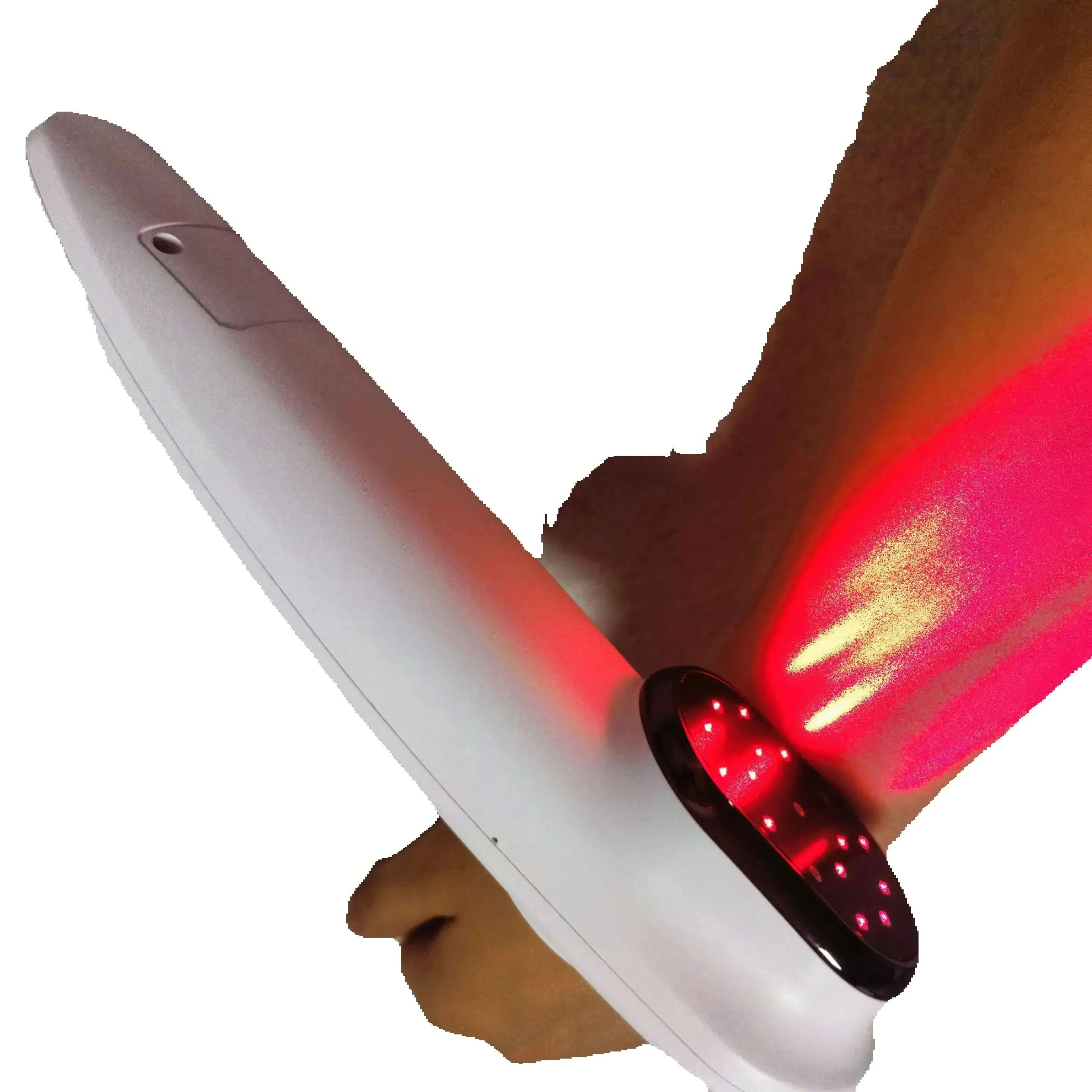 

2025 Latest Cold Light Laser Machine 650nm & 808nm - Handheld Physical Device for Chronic Pain Relief