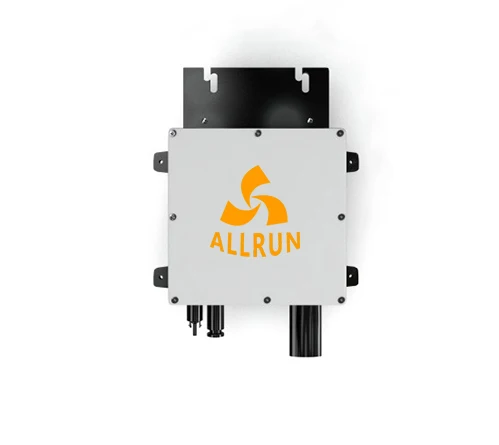 

High efficiency over 99% solar grid tie mounted on solar panel back or brackets 500w 250w 300w micro inverter