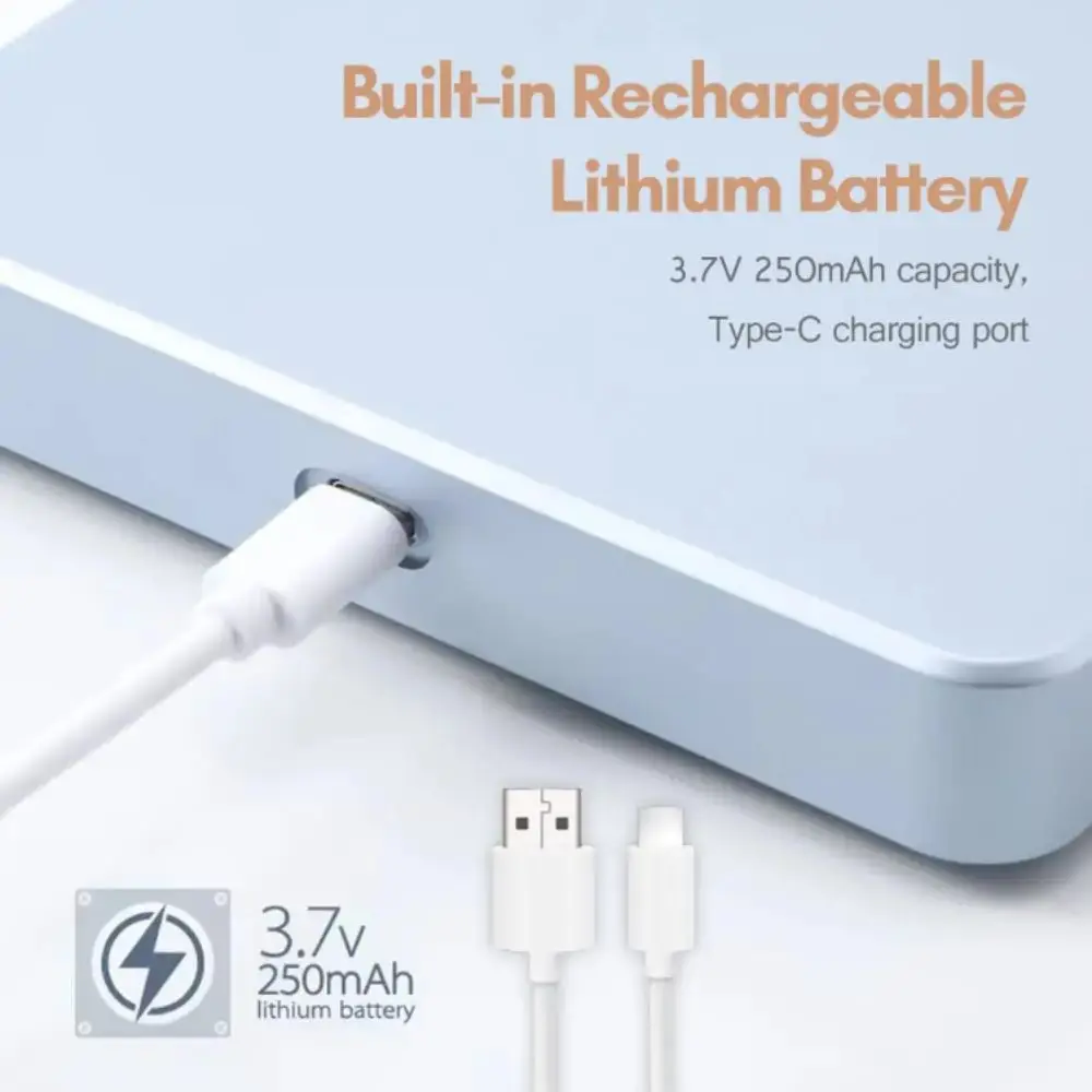 

USB перезаряжаемые цифровые кухонные весы, точность 0,1 г, емкость 3 кг, высокоточные весы, функция таймера, светодиодный экран