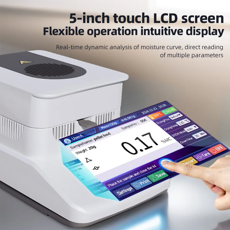Thumbnail 2 - #71 Ranked Moisture Meters Picks in 2026