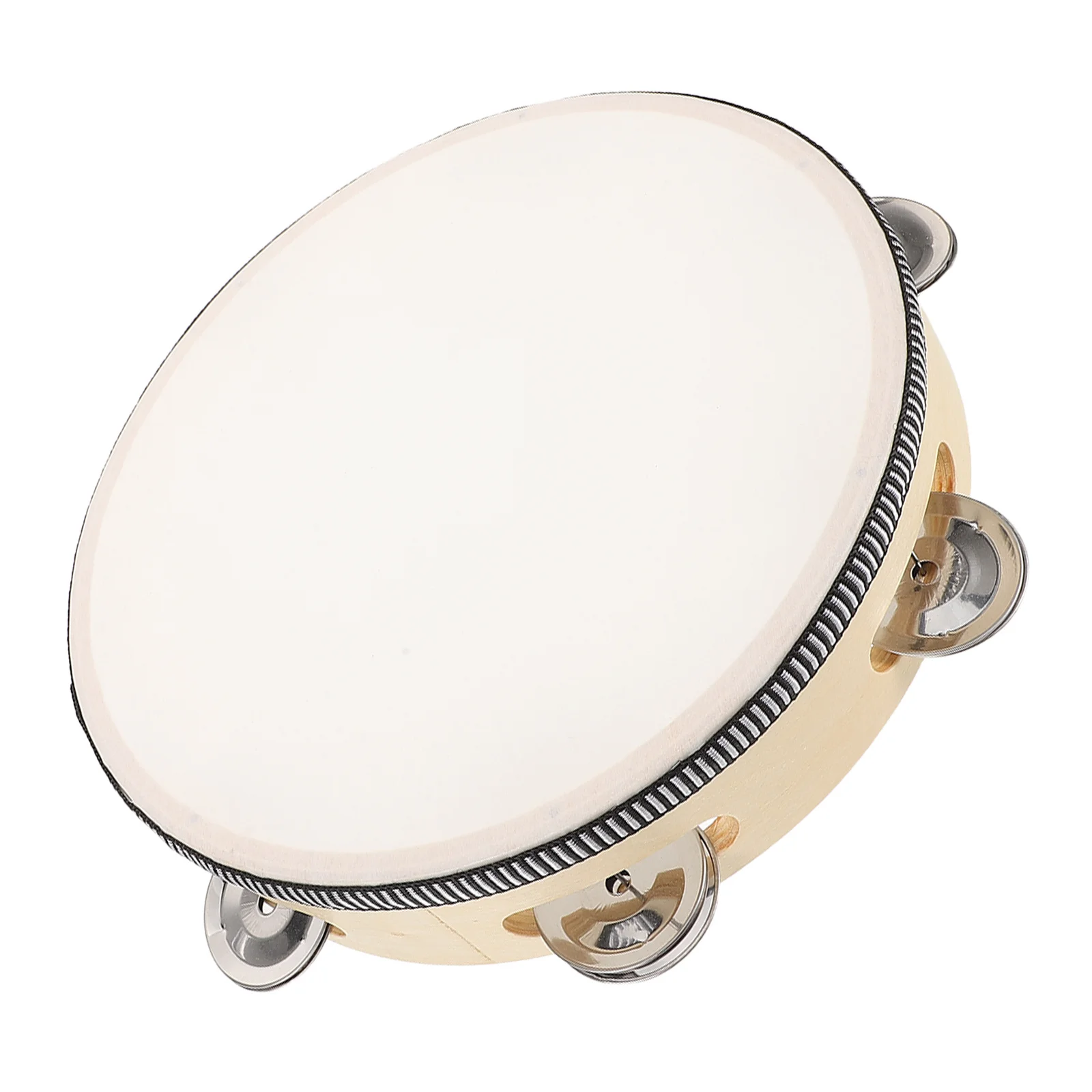 أوضاع الطبل المحمولة مقاس 8 بوصة، أداة قرع ممتعة للتدريب على الإيقاع، التحفيز الحسي #6