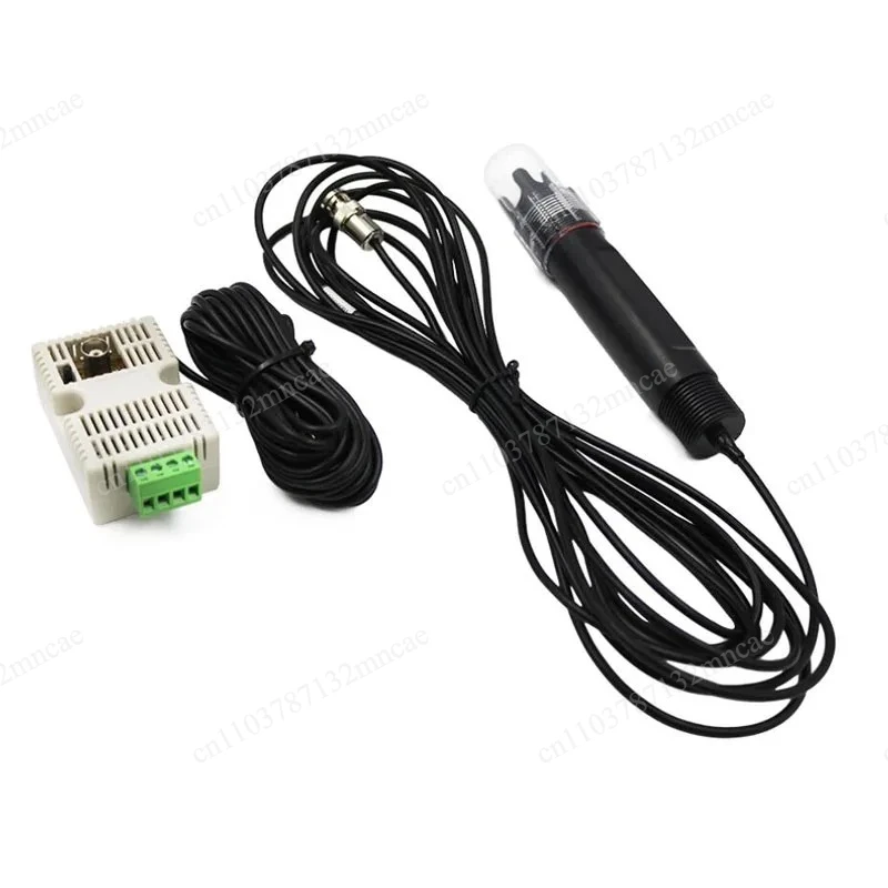with RS485 output for water environment monitoring ORP and temperature transmitter