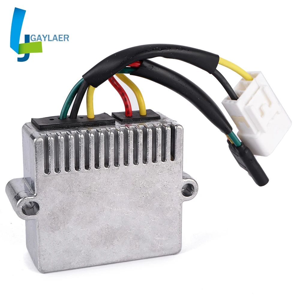 

Regulator rectifier for Arctic Cat T500 F8 M800 M8 M8000 XF800 XF7000 XF8000 XF 8000 ZR8000 0630-242 0630-322