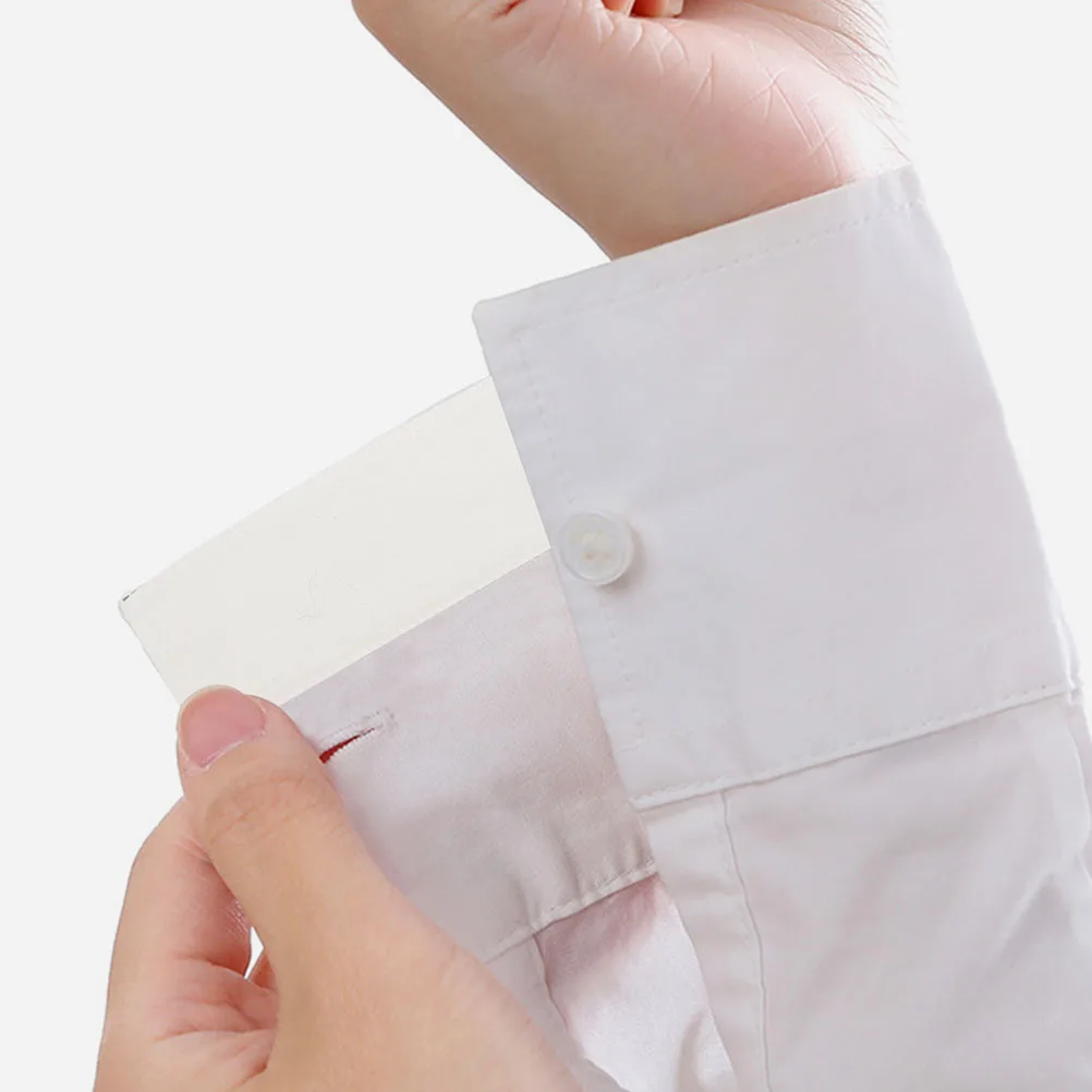 

30pcs Hat Size Reducer Tape Breathable Adhesive Hat Liner Pads Durable Comfortable Cushions For Safety Helmets Reducing Tape For