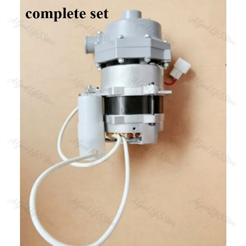 For Dishwasher Spray Pump Bottom Shell, Dishwasher Spray Pump Bottom Shell, Youxiang , Chi Neng