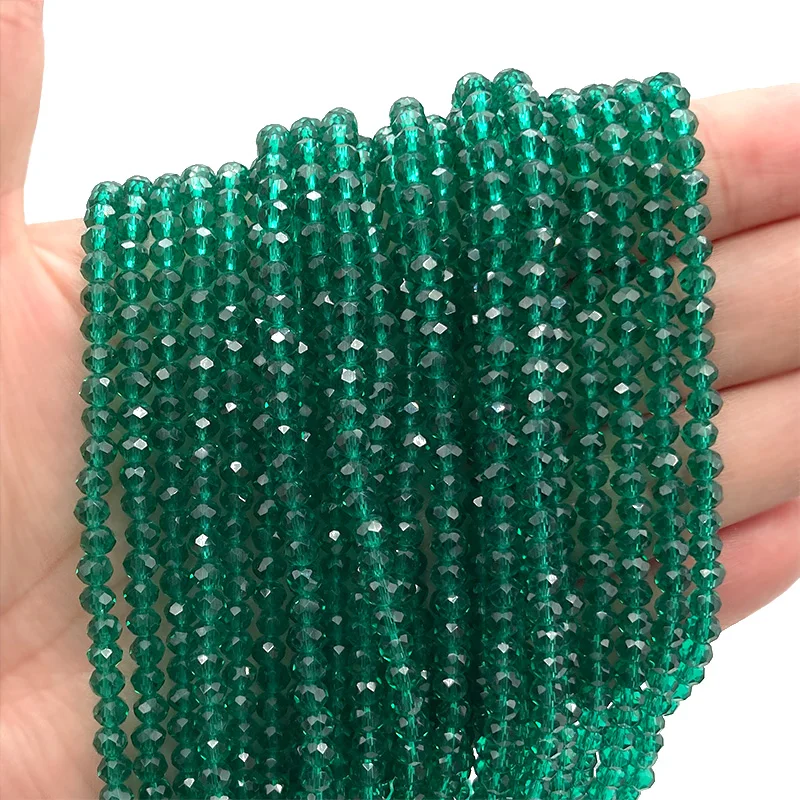C15 peacock green