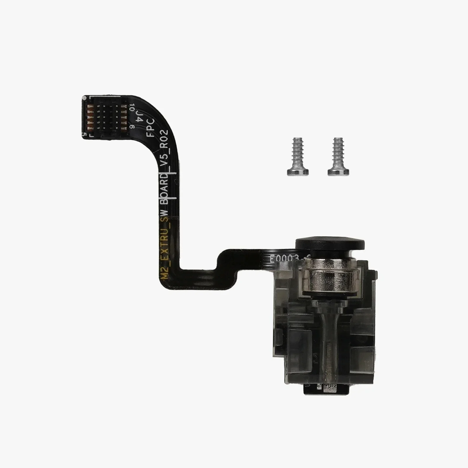 

For Bambu Lab P1P P1S P1 Series Hall Switch Board Components Detect the Presence of Consumables in the Extruder And Cutter