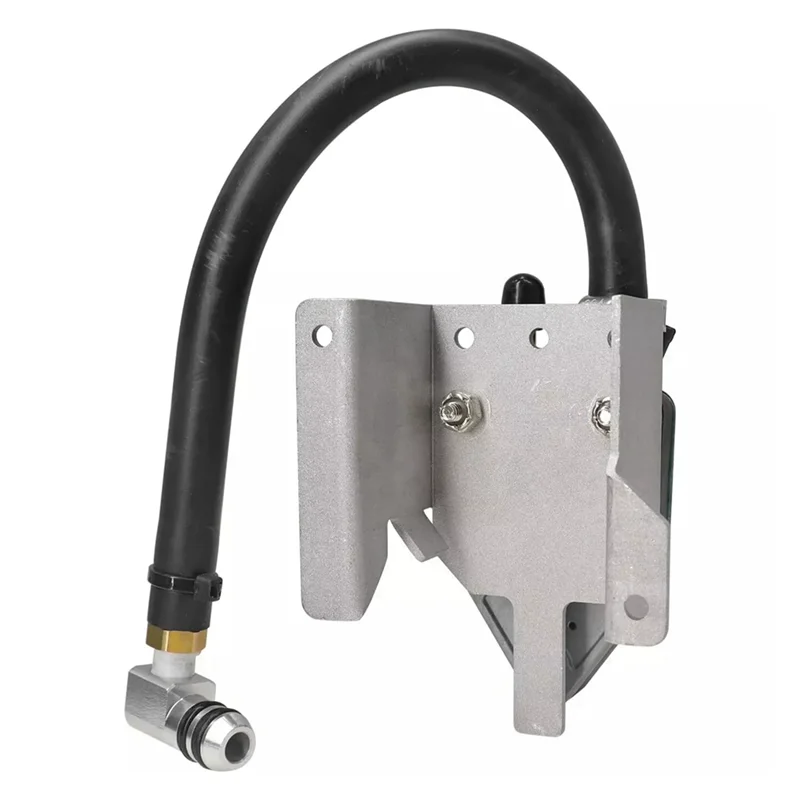 Well Replace Vro Fuel Pump Kit For Evinrude Johnson 60 Degree 90Hp 115Hp V4 Engine 438400 5004558