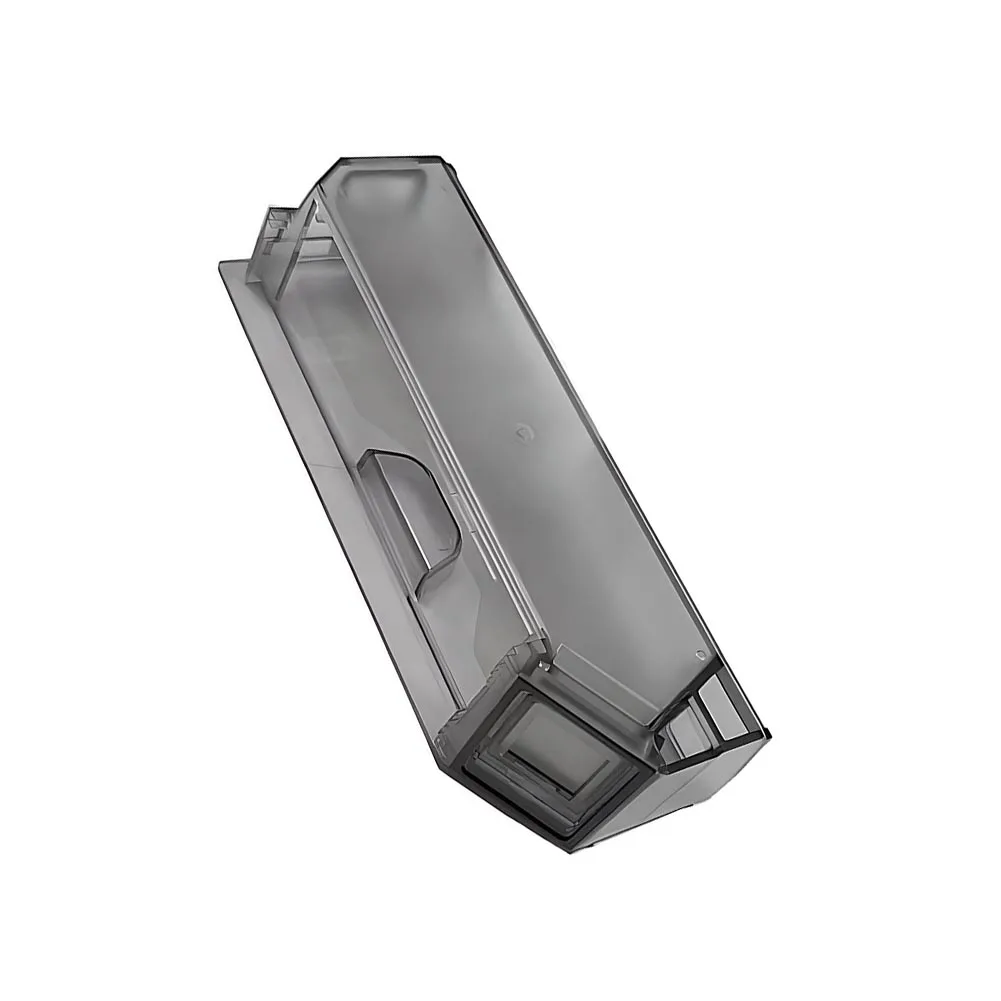 For Roborock S/8 MaxV For Ultra Dust Bin Box Replacement Part Efficient Dirt Storage Anti Clogging Suction Channel Easy Clean