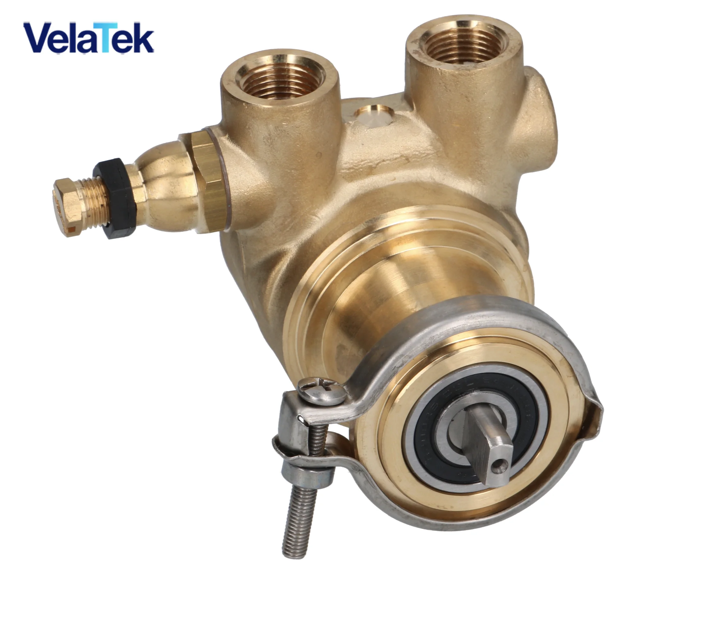 

Адаптировано для ROTOFLOW PA204 ROTARY PUMP 3/8 200L/H NPT COFFEE FLUID O TECH RANCILIO CIMBALI