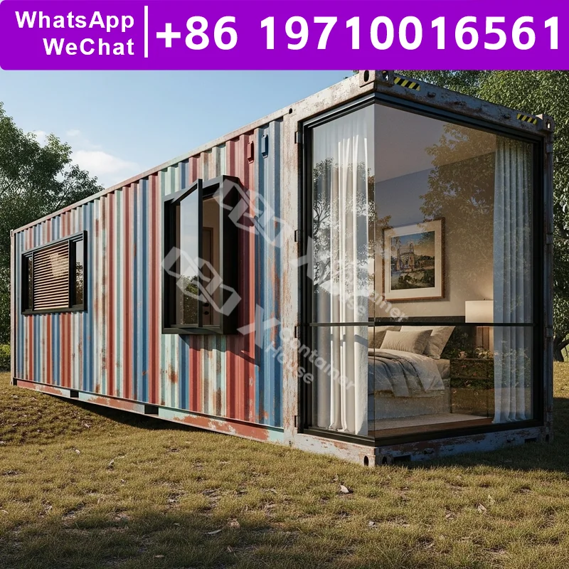 

Плоская упаковка для дома, лучшие современные сборные крошечные домики, сборные кабины, съемные модули, трудовой лагерь, сейсмостойкий, индивидуальный цвет