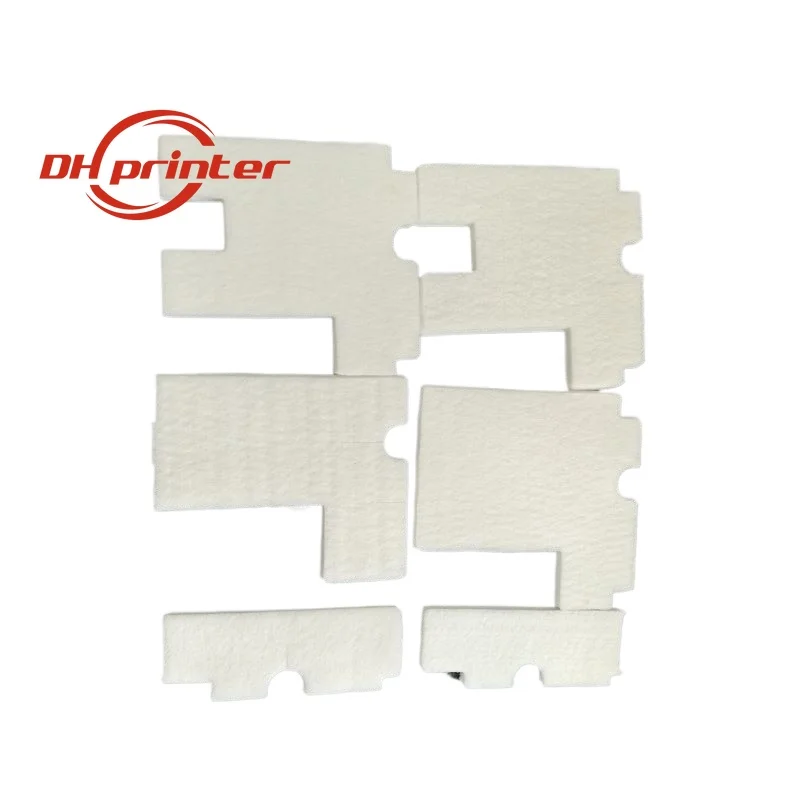 

20set Waste Ink Pad Sponge for EPSON ET 2700 2750 2756 2760 3700 3710 3750 3760 4700 4750 4760 5100 5105 5115 L6190 L4150 L4160