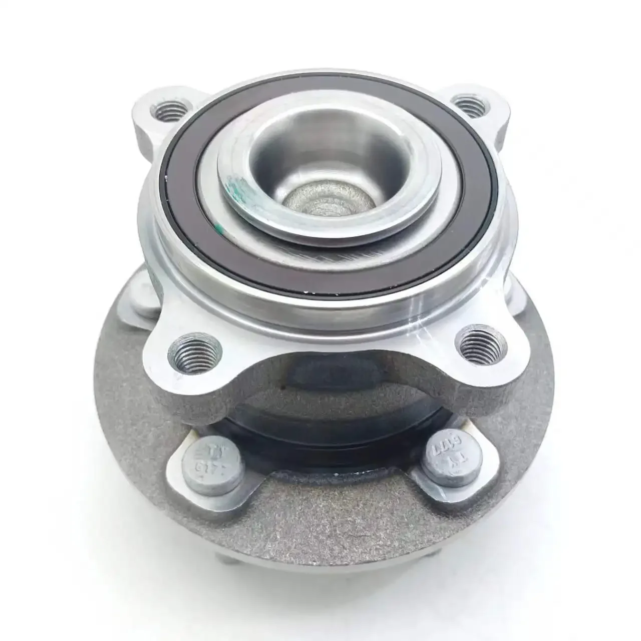 for CHEVROLET CRUZE J300 J305 2009-2012 Rear Wheel Hub and Bearing Assembly, 13502872 713645010 VKBA7492