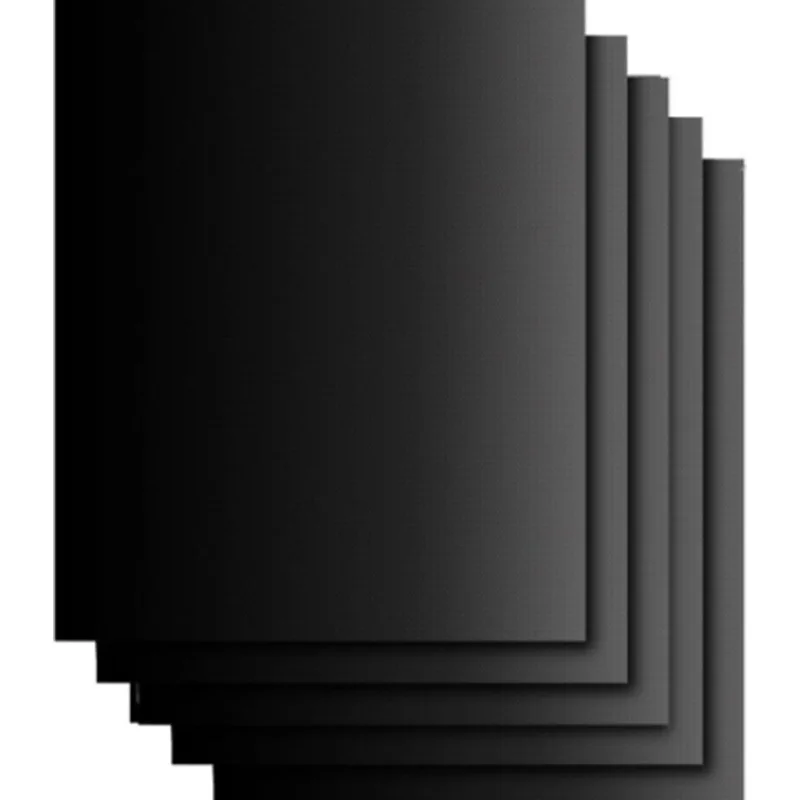 High Quality High Temperature Resistance BBQ Grill Mat Non Stick Oven Liner