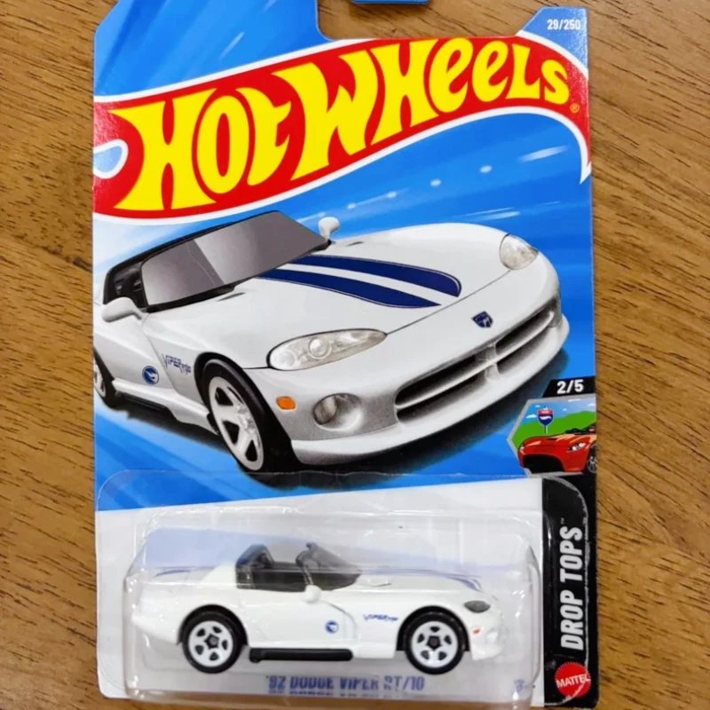 Nuevo juego de coches Hot Wheels 2026 B Case 1:64 Diecast - Mclaren F1/Pagani/Bugatti/Optimus Prime Premium vehículo coleccionable regalo Ideal