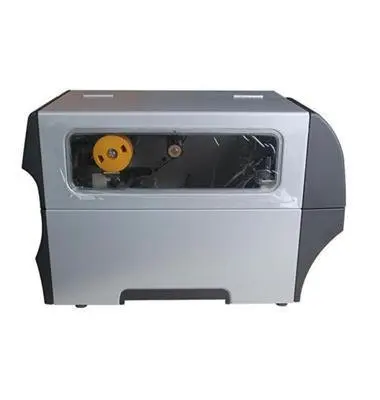 Brand New Product Thermal Transfer Printer Supermarket Shelf Label Printer for ZT411 zebra Label Barcode Printer