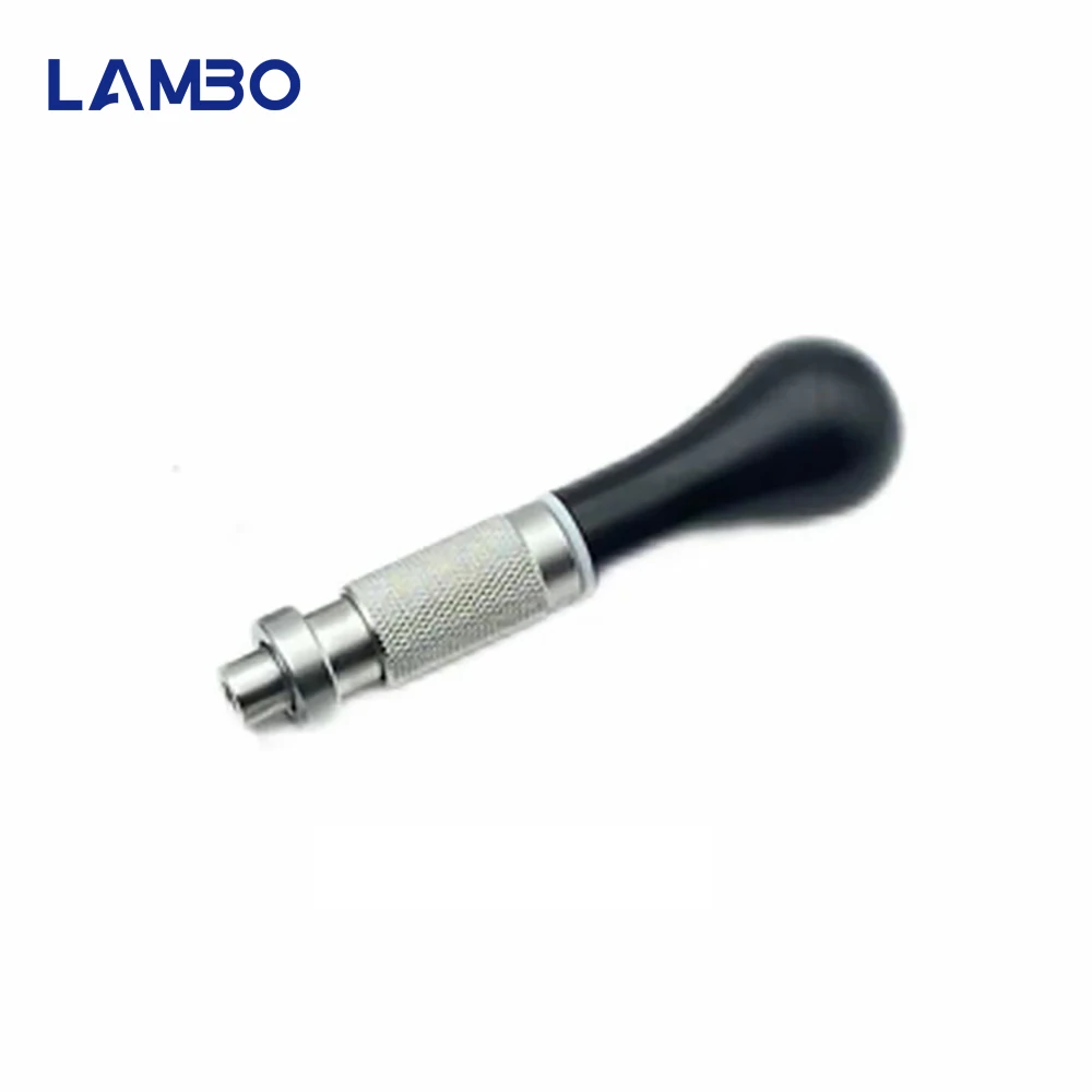 AO Interface Quick installation handle,Veterinaria Hand Tools, Veterinary Orthopedic Instruments，Pet Supplies