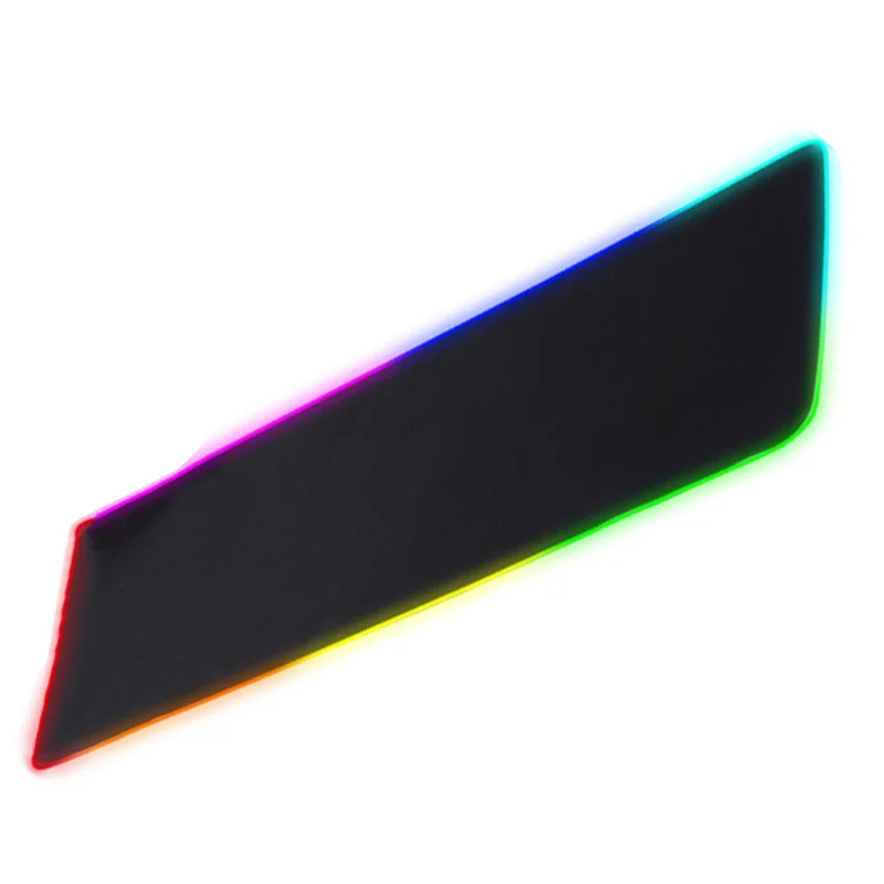 

A88E-RGB Magnetic Gaming Mouse Pad Wireless Rechargeable Luminous Mouse Pad Mouse Pad