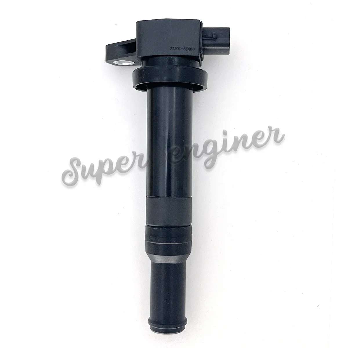 1 Pcs Ignition Coil  For Hyundai Santa FE V6 Kia Optima Rondo 2.7L UF-558 UF558 5C1624 27301-3E400 273013E400