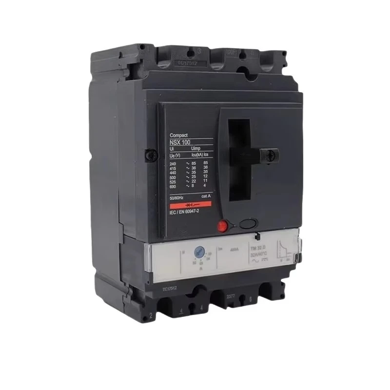 Molded Case Circuit…