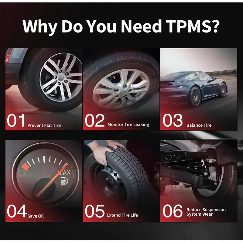 4 шт. 315 МГц TPMS датчик контроля давления в шинах 6F2Z1A189A для Ford Lincoln