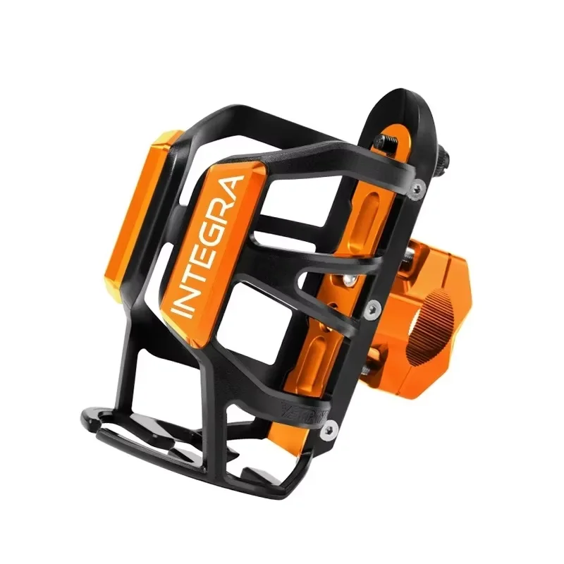 

Держатель для бутылки с водой/напитками для мотоцикла, крепление на руль для Honda Integra 700 750 S 750D DCT NC750 NC750D