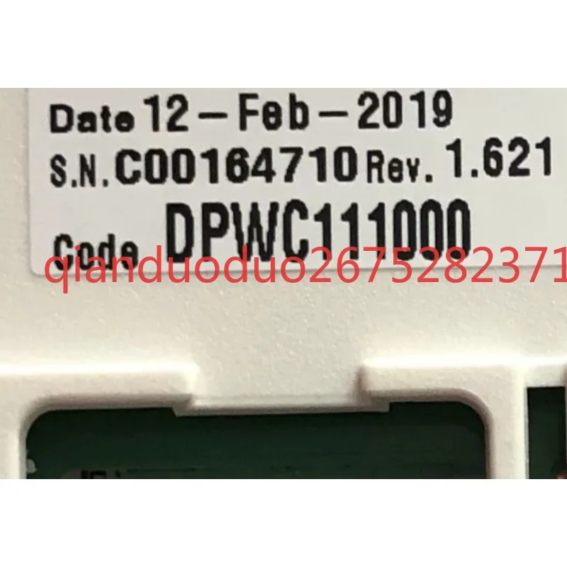 Suitable for Shenling air conditioner temperature and humidity sensor DPWC111OOO DPWC111000: ASWC111000