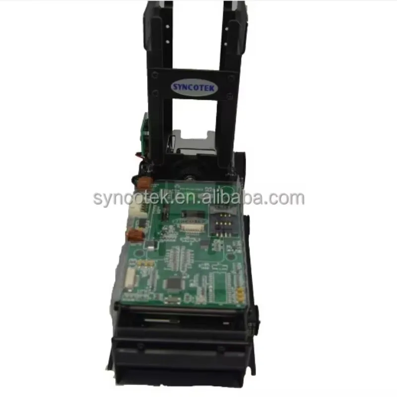 

Automatic Vending Machine With Writer Support IC RFID