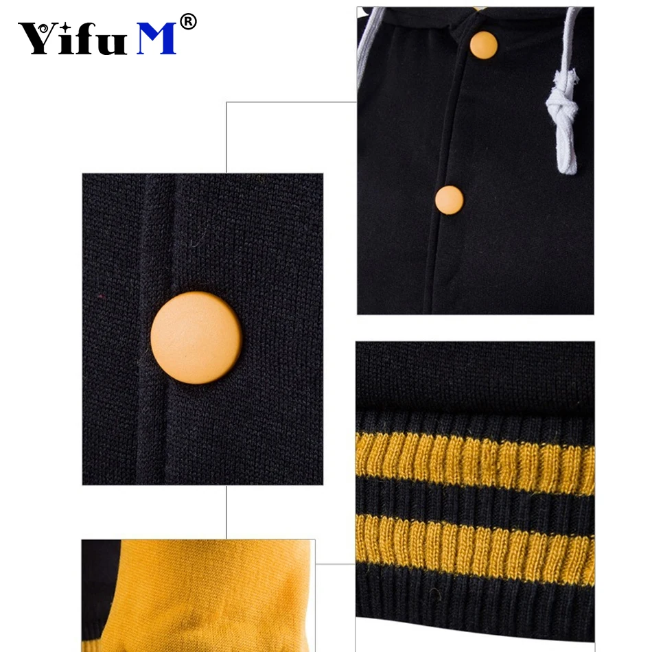 DIY Print Logo Autumn Fashion Men Custom Double Cardigan Sweatshirt Hoodie Jacket Hoodies Jacket Sportswear Male Hoodie Clothing