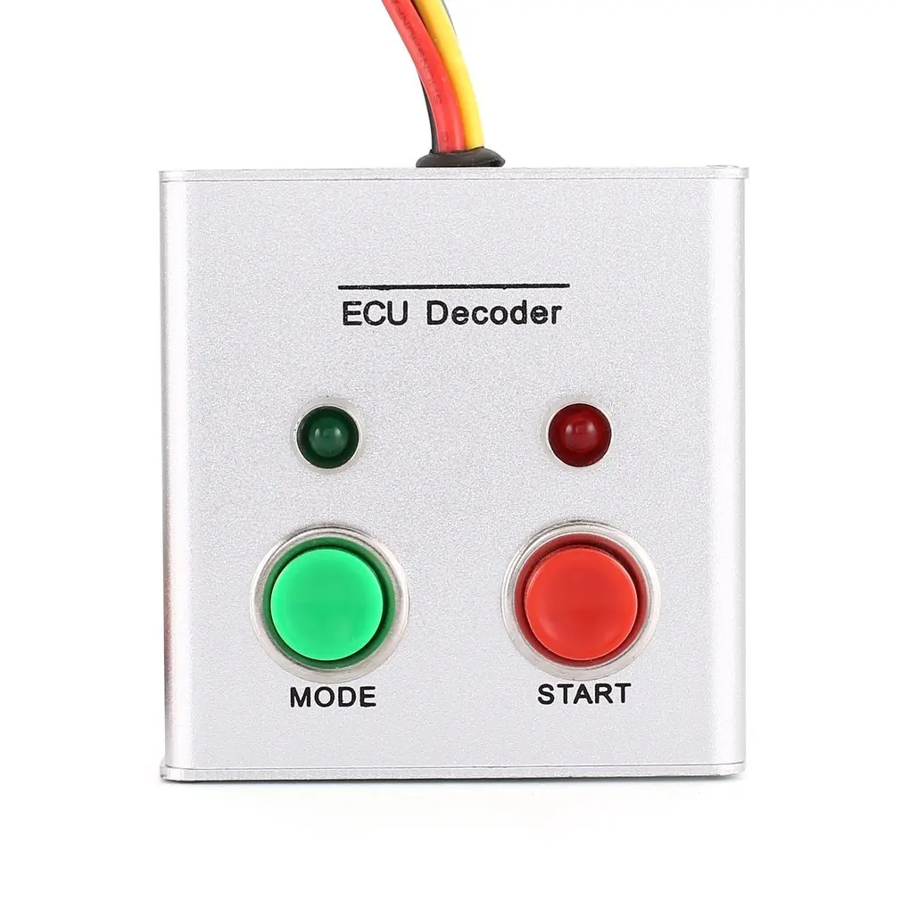 Universal ECU Decoder For Renault Decoding Programming Tool Immobilizer System