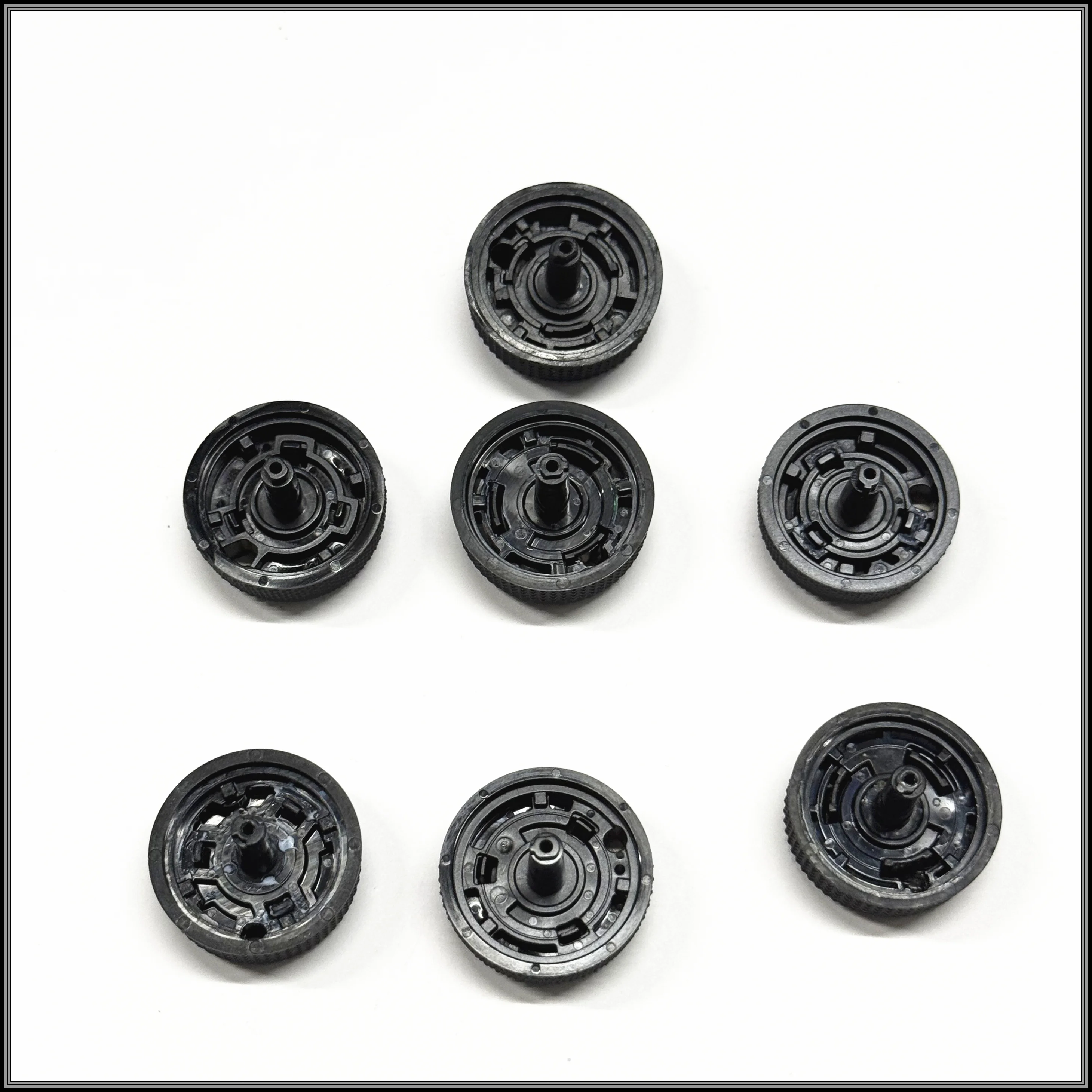 New Function Mode Dial for Canon EOS 6D 6D2 7D2  70D 80D 90D 5D3 5D4 Top Mode Button Interface Unit Digital Camera Repair Parts