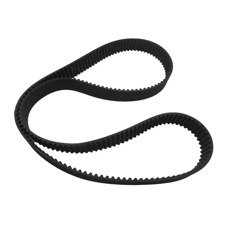 Engine Parts Timing Belt Drive Belt MD358557 For Mitsubishi Pajero IV Montero V63 Replacement Parts