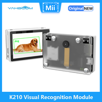 Yahboom K210 Visual Recognition Module CanMv for Artificial Intelligence Deep Learning with Serial Port Support MicroPython