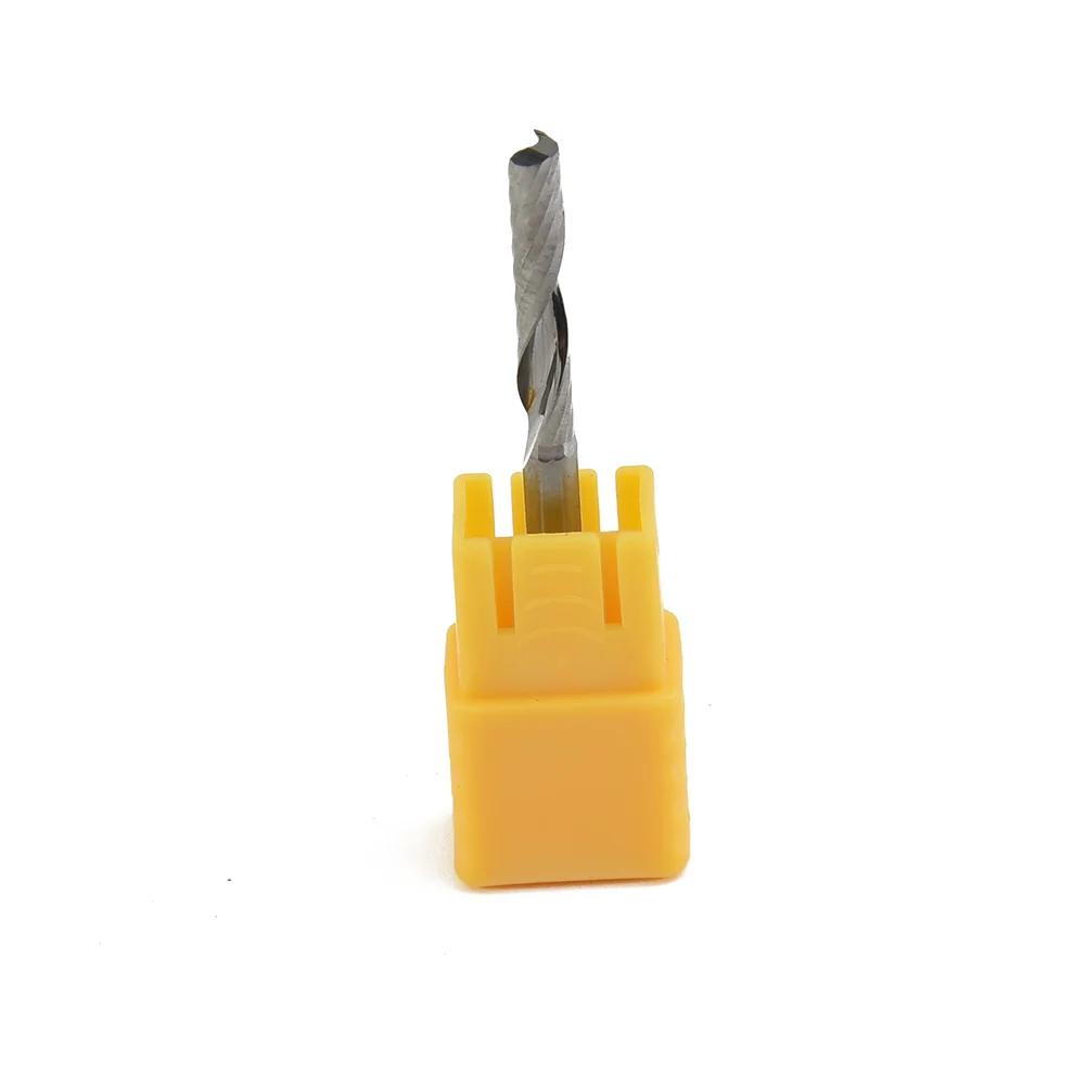 Metalworking Useful Woodworking Router Bit 1/8