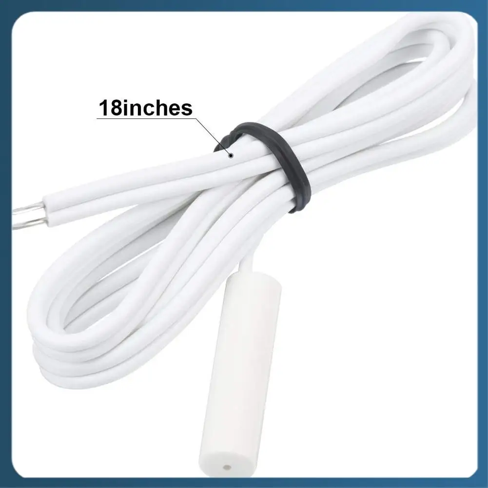 AB02 2 Pcs WR55X100… - image