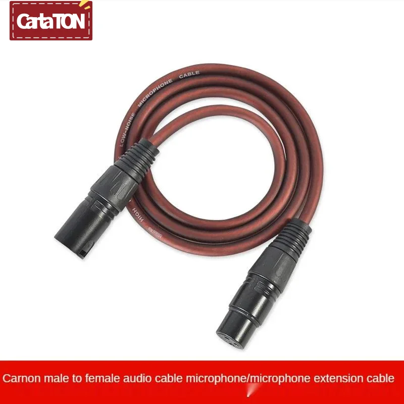 DMX Cable 1m/2m/3m/5m/10m 3-Pin Signal Connection DJ Stage Lights Accessories For LED Par Wash Moving Head Spot Lighting